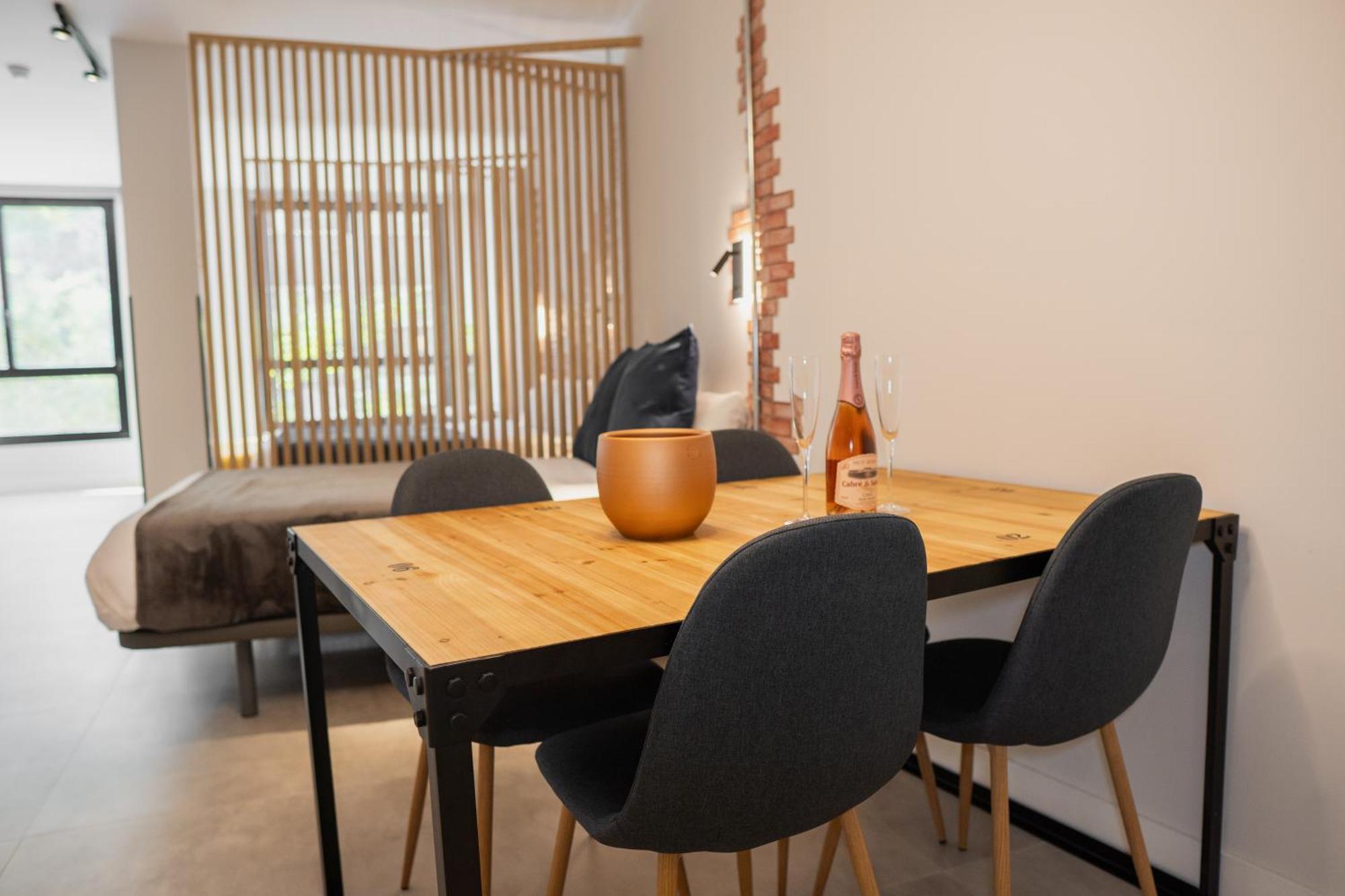 Apartamento Loft Imperial Madrid