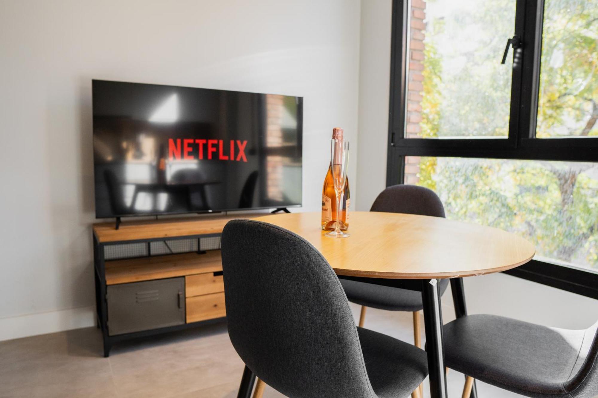 Apartamento Loft Imperial Madrid