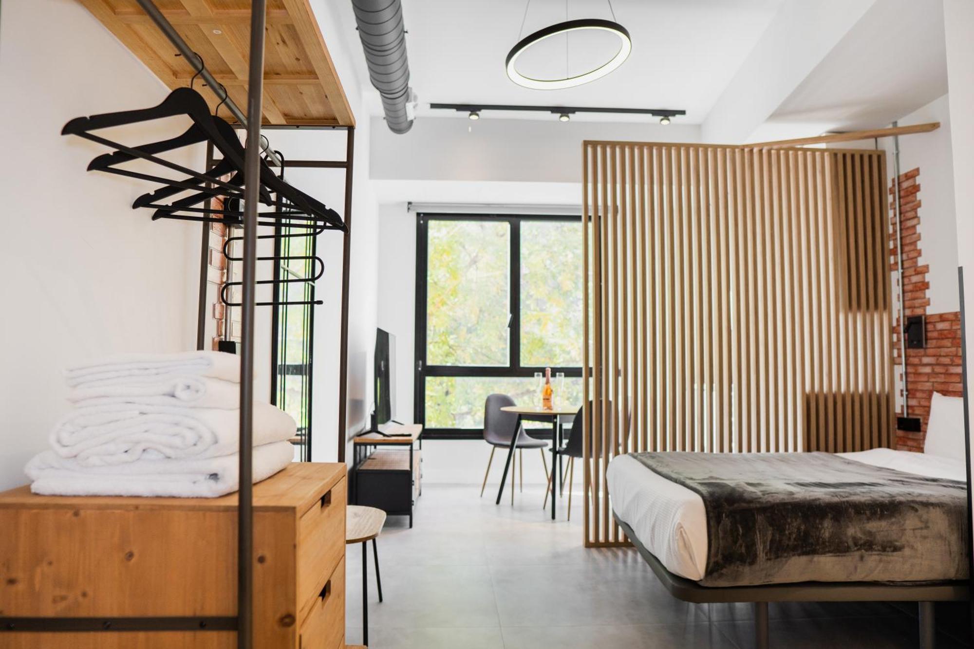 Loft Imperial Madrid