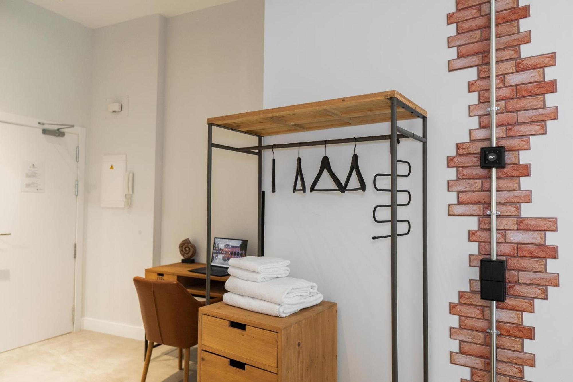 Apartamento Loft Imperial