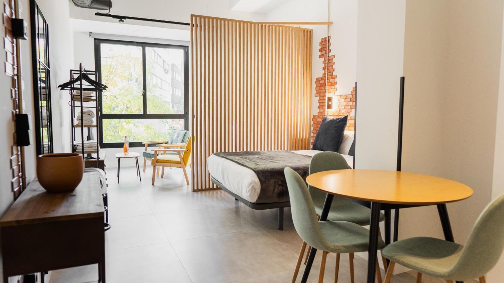 Loft Imperial *