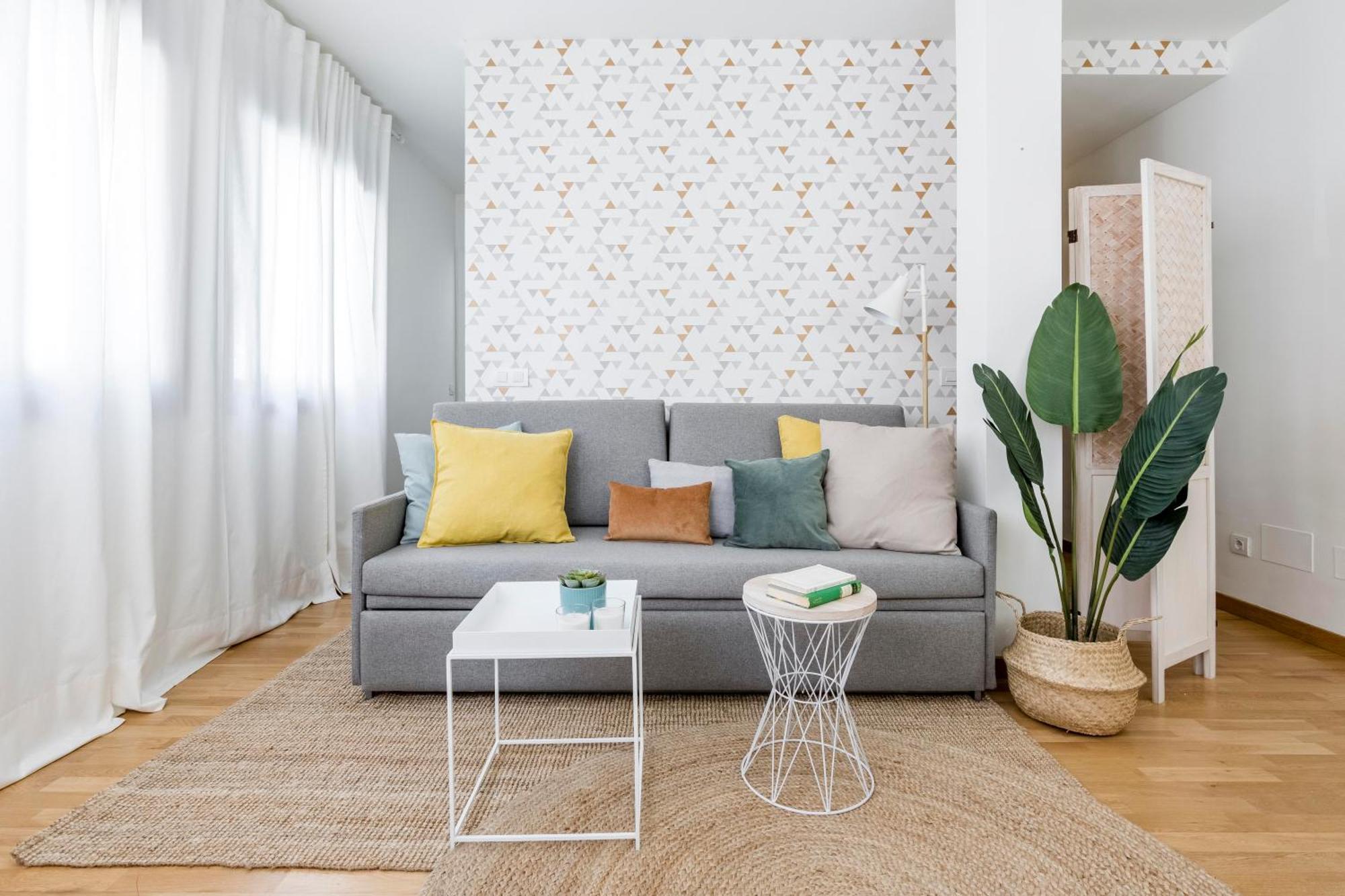 Appartamento Go By Olala Homes Madrid