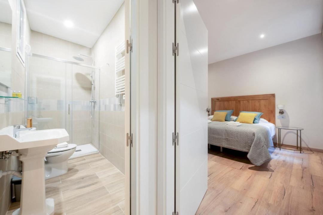 Apartamento 3 Bedrooms 3 Bathrooms Furnished - Justicia - Refurbished - Mintystay