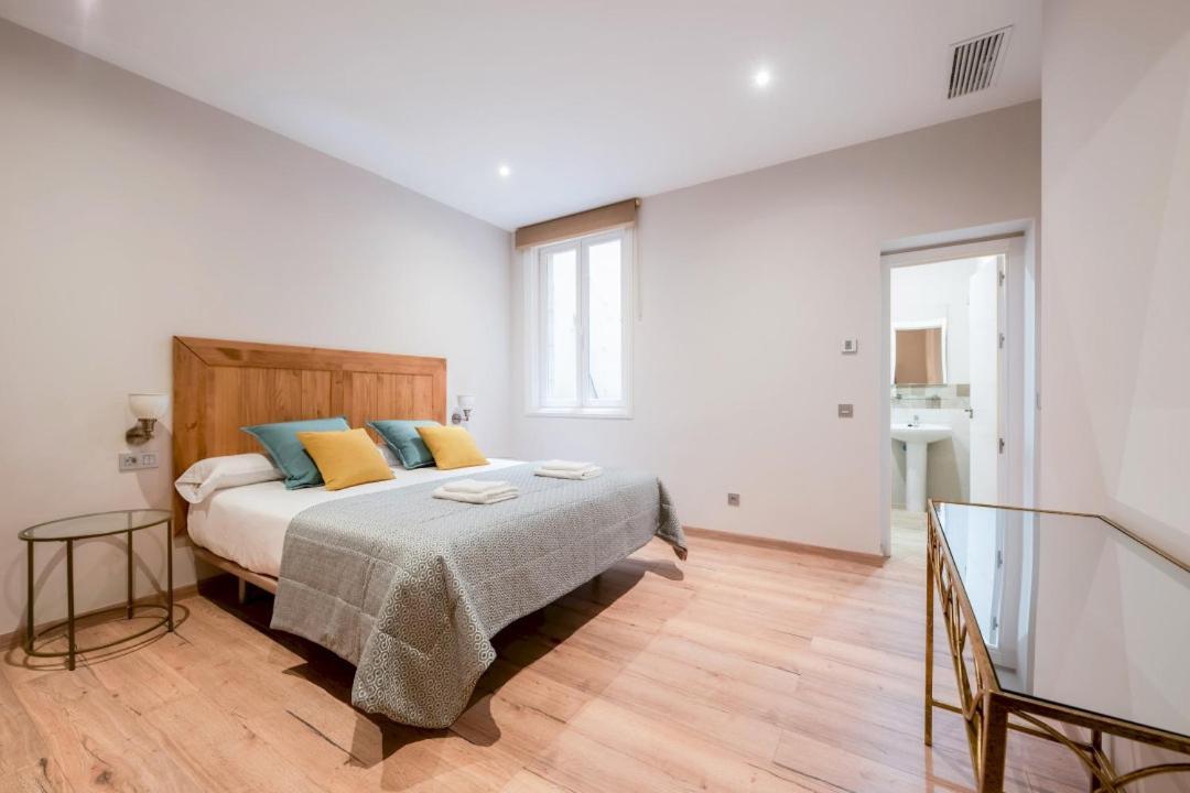 Apartamento 3 Bedrooms 3 Bathrooms Furnished - Justicia - Refurbished - Mintystay