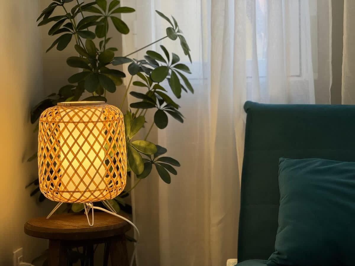 Apartment Plaza Mayor Cozy Private With Ac