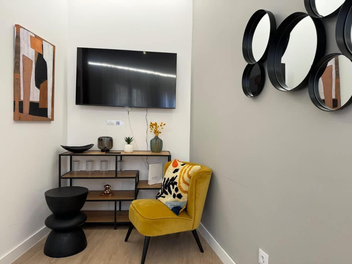 Plaza Mayor Cozy Private With Ac Apartment Madrid
