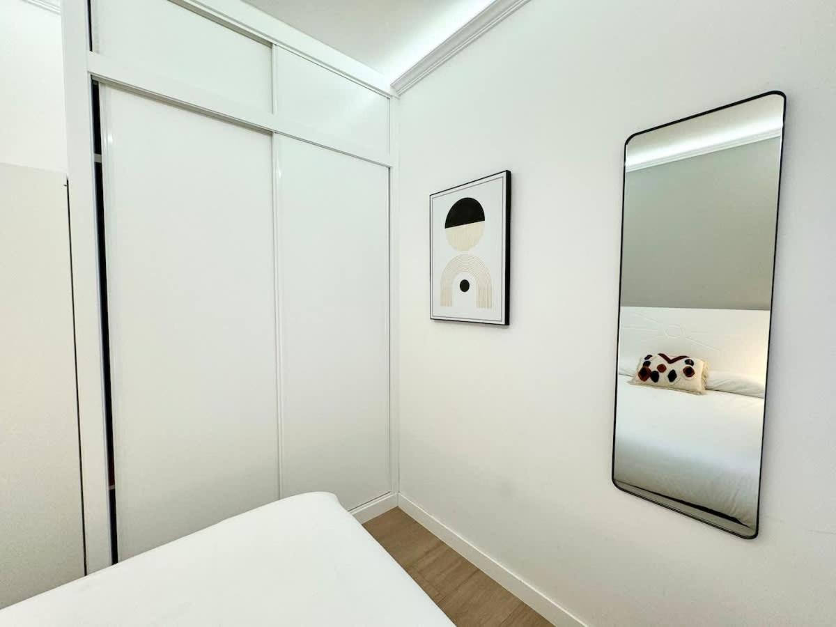 Apartment Plaza Mayor Cozy Private With Ac *