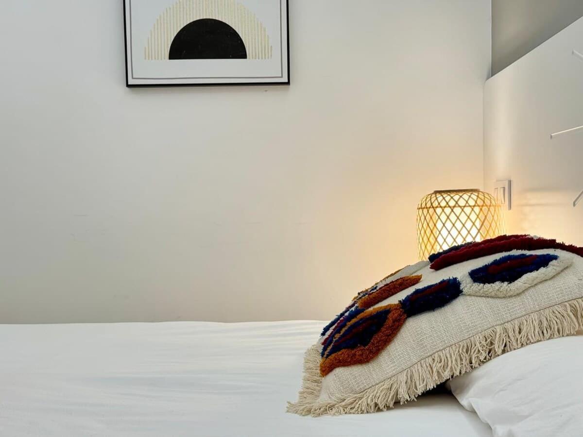 Plaza Mayor Cozy Private With Ac Apartment Madrid