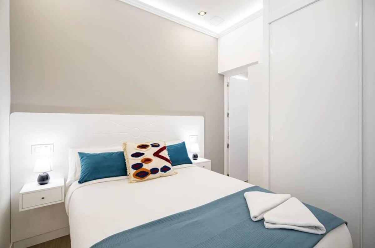 Plaza Mayor Cozy Private With Ac Apartment Madrid