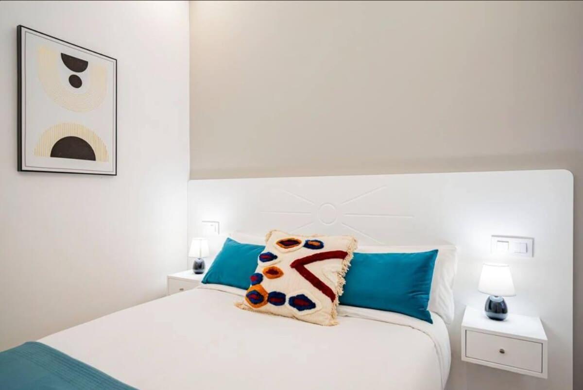 Plaza Mayor Cozy Private With Ac Apartment *