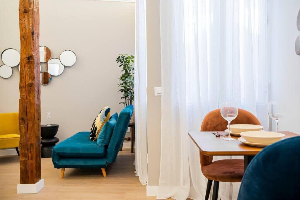 Plaza Mayor Cozy Private With Ac Apartment Madrid
