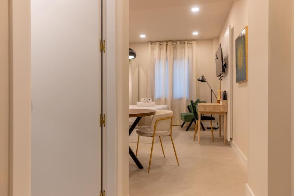 Apartamento For Liria Un Espacio De Elegancia Y Confort En La Ciudad Temporal Del2913 Madri