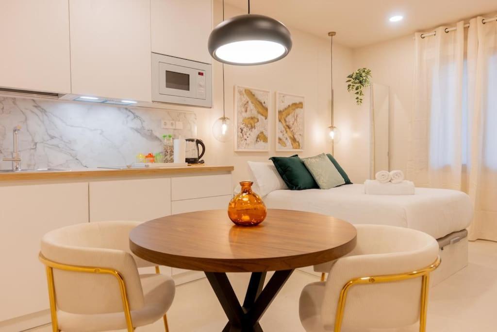For Liria Un Espacio De Elegancia Y Confort En La Ciudad Temporal Del2913 Apartamento
