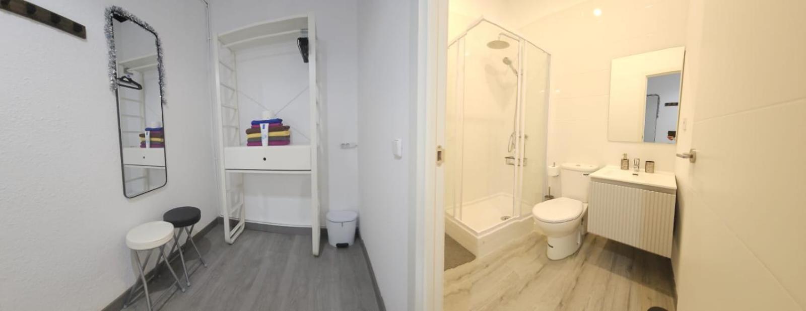 Maison d'hôtes Loyola Madrid