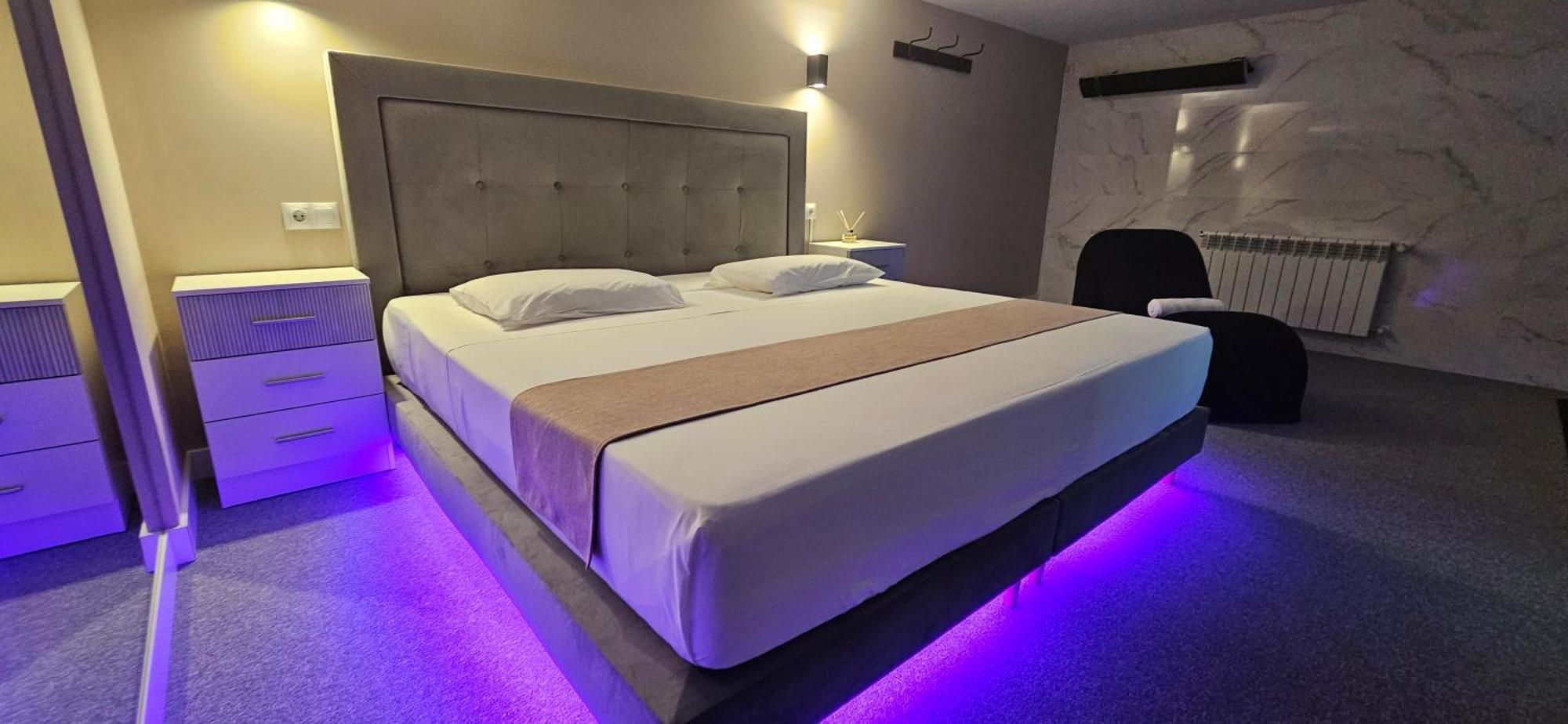 Luxury Madrid