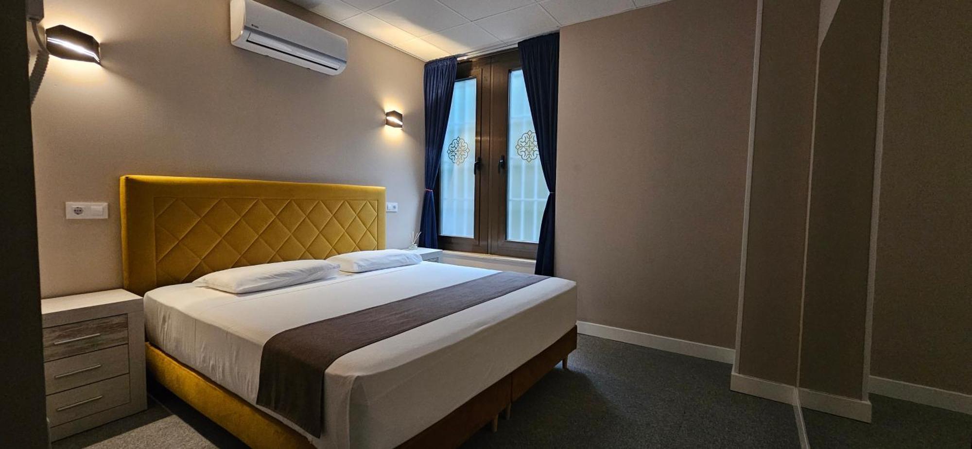 Luxury Hotel del amor Madrid