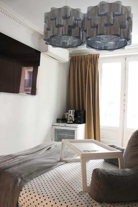Apartamento Precioso Junto A Sol Madrid