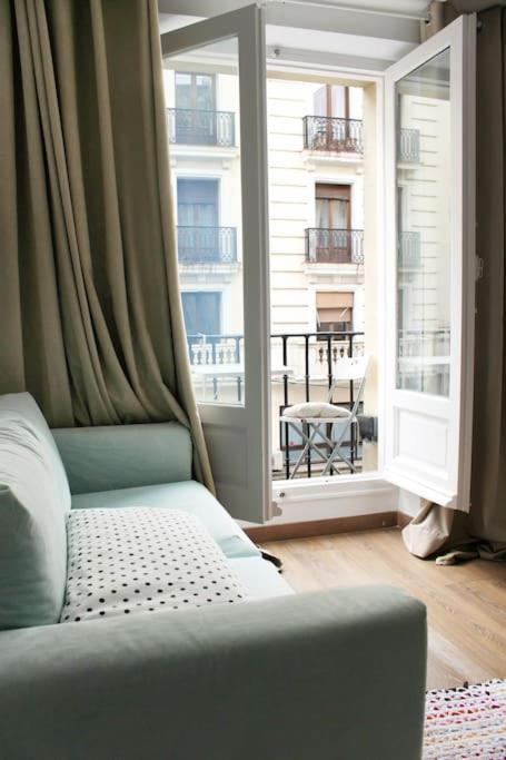 Apartamento Precioso Junto A Sol