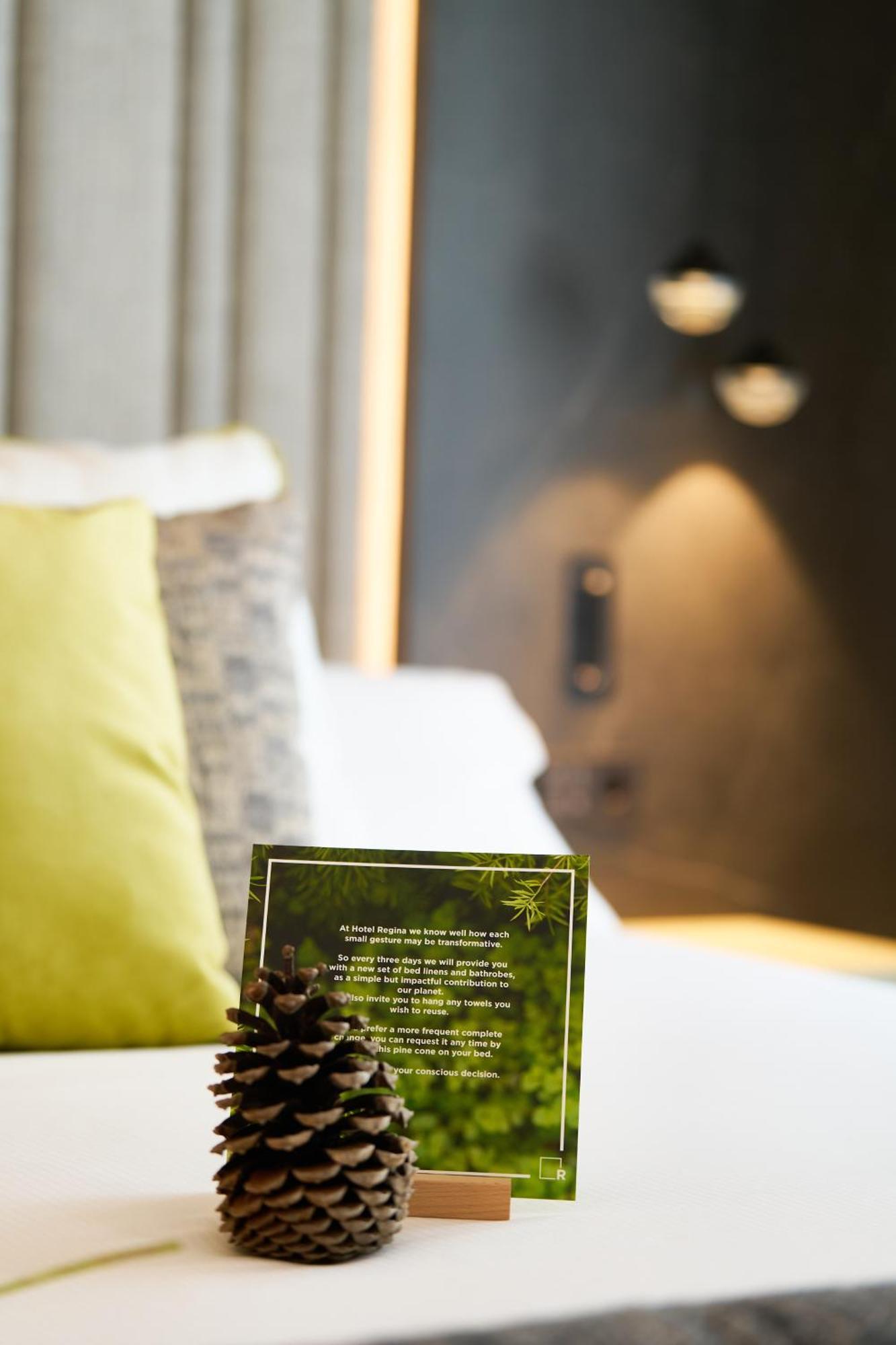 Regina Hotel Madri