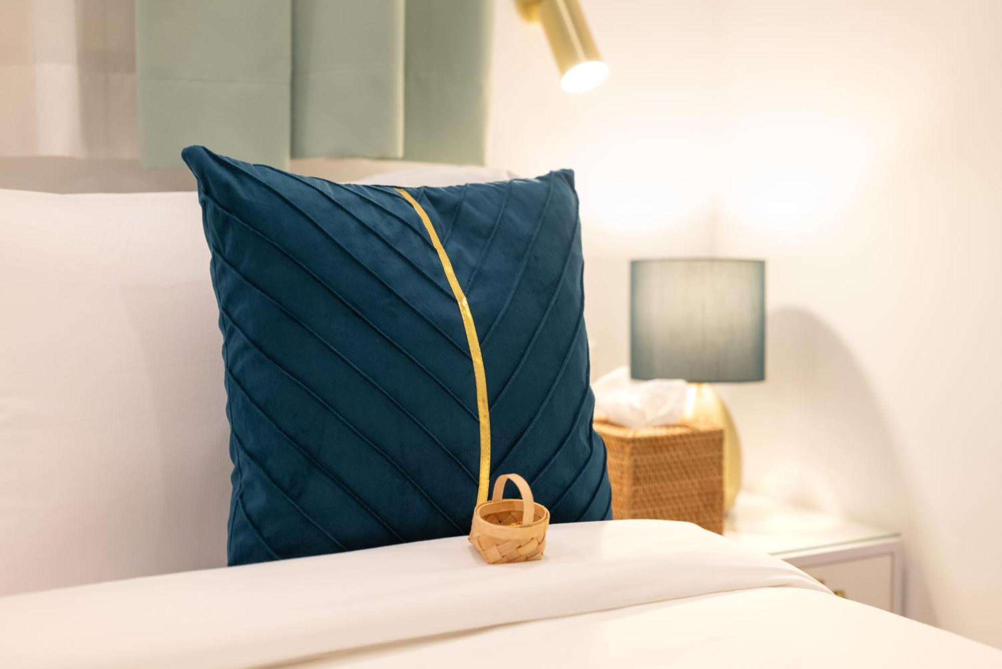 Apartamento Rest In The Heart Of *