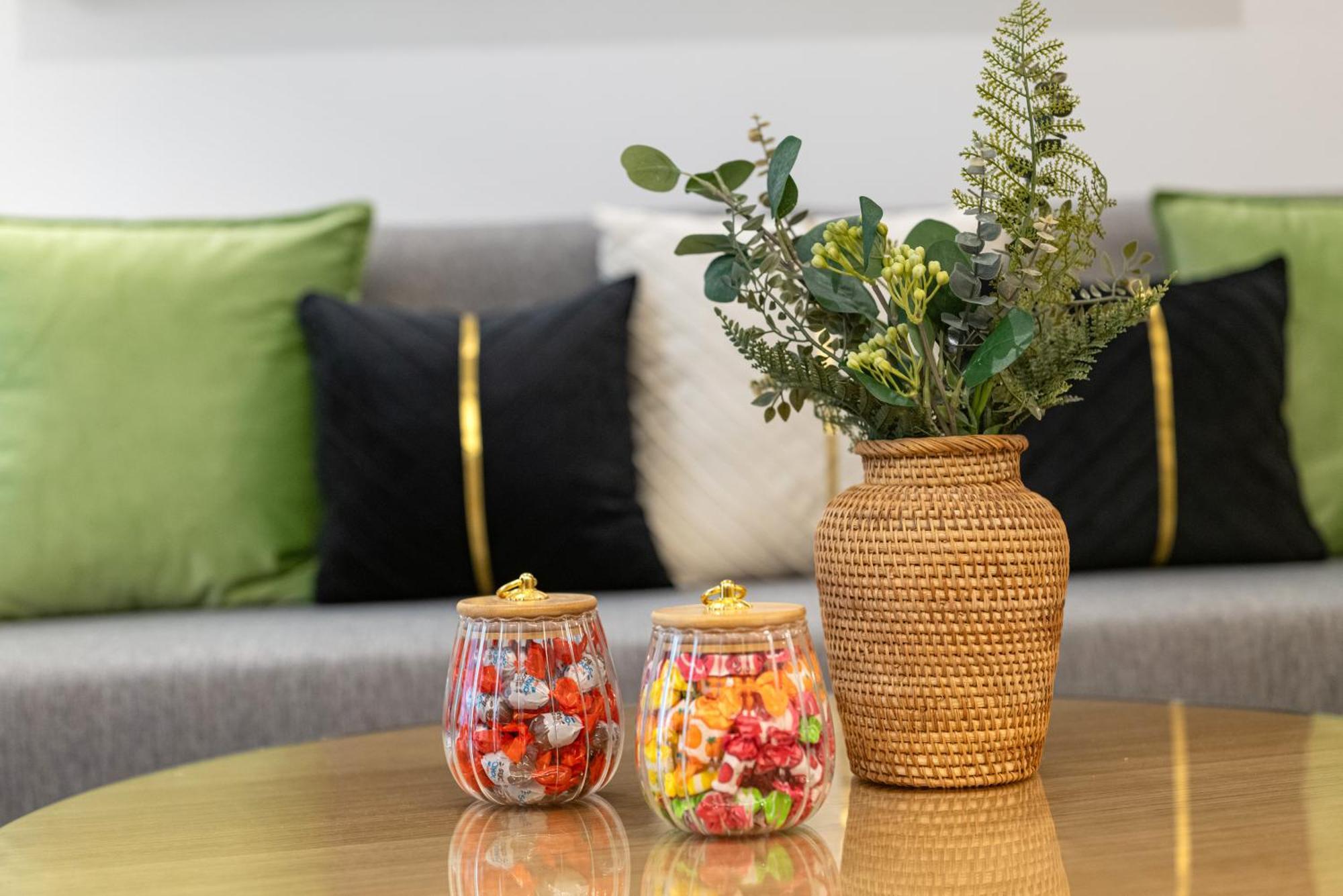 Apartamento Rest In The Heart Of Madrid