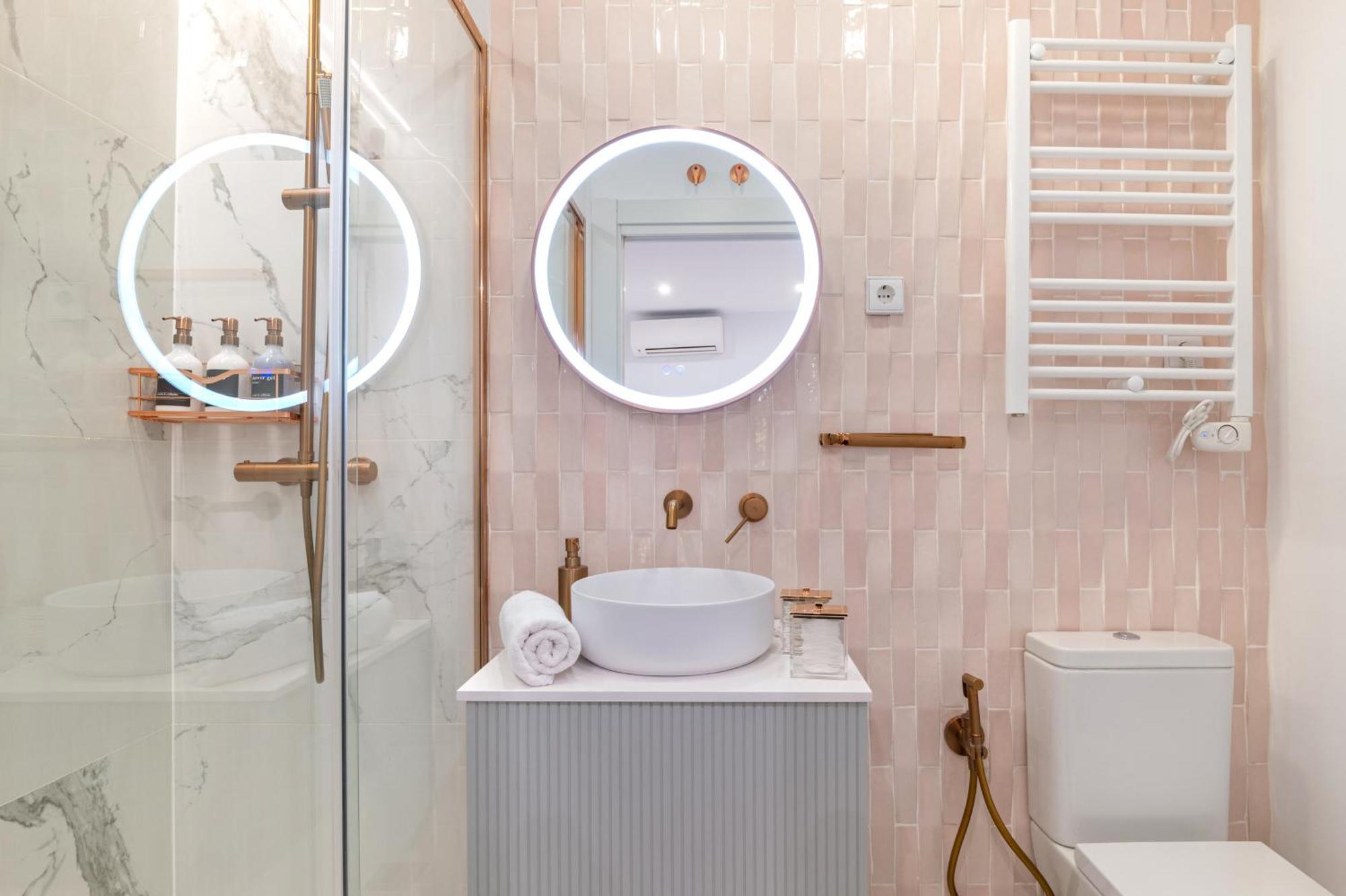 Apartamento Rest In The Heart Of