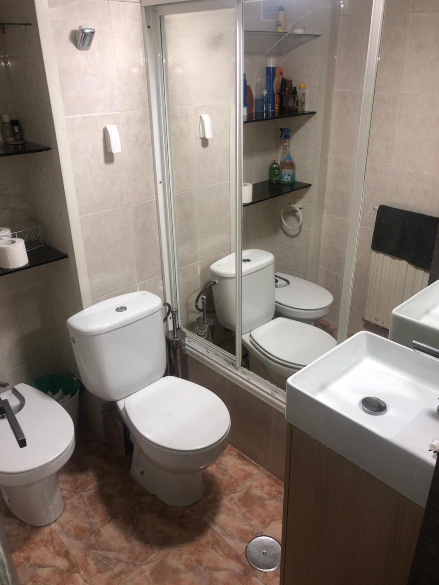 Apartment Privadas Calle Riojanos *