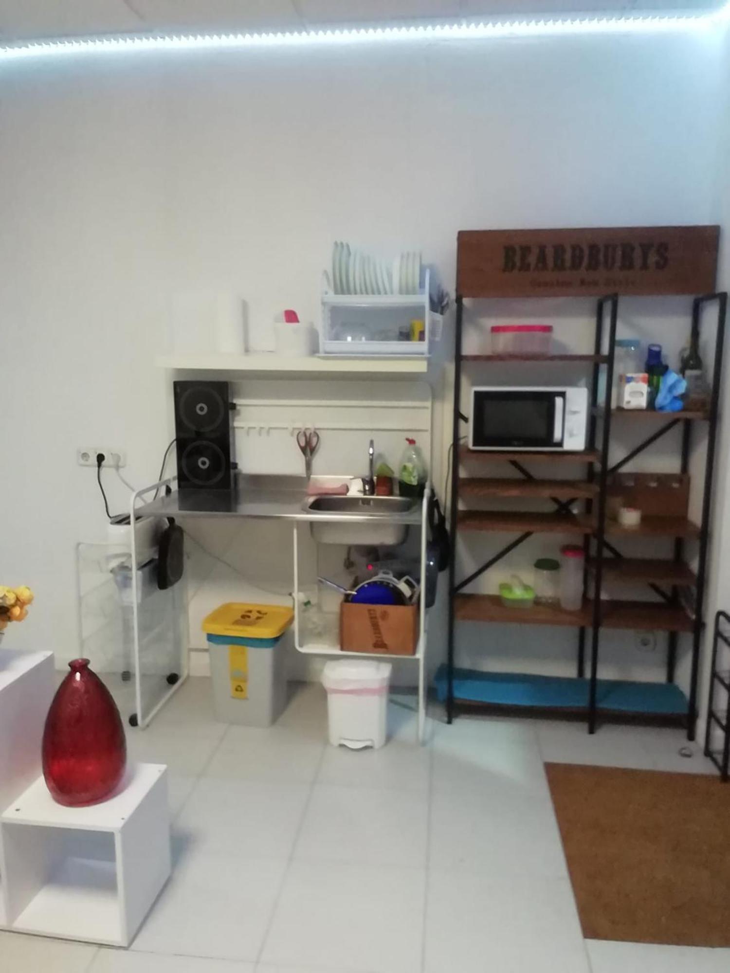 Isabelita Apartamento