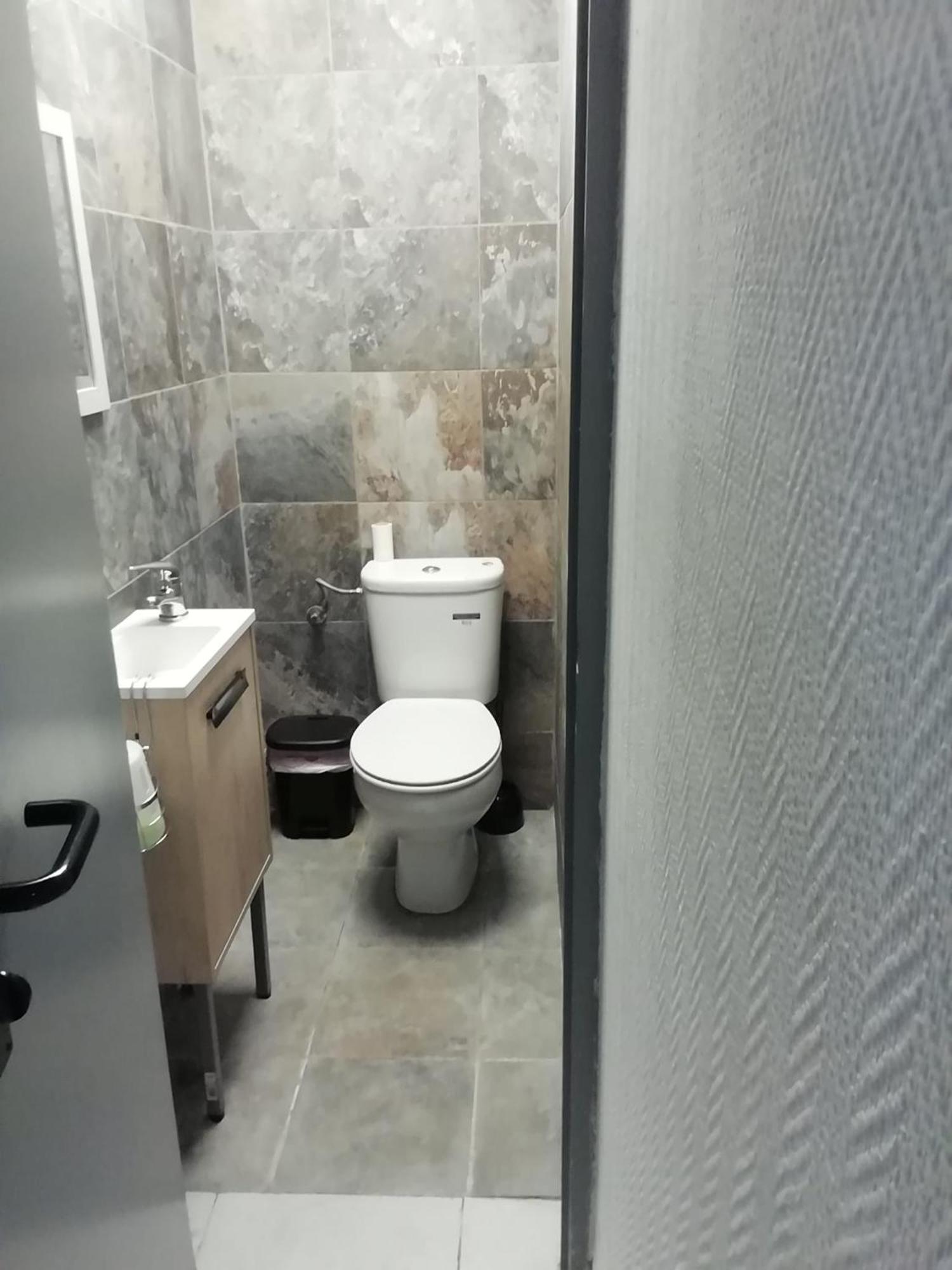 Apartamento Isabelita