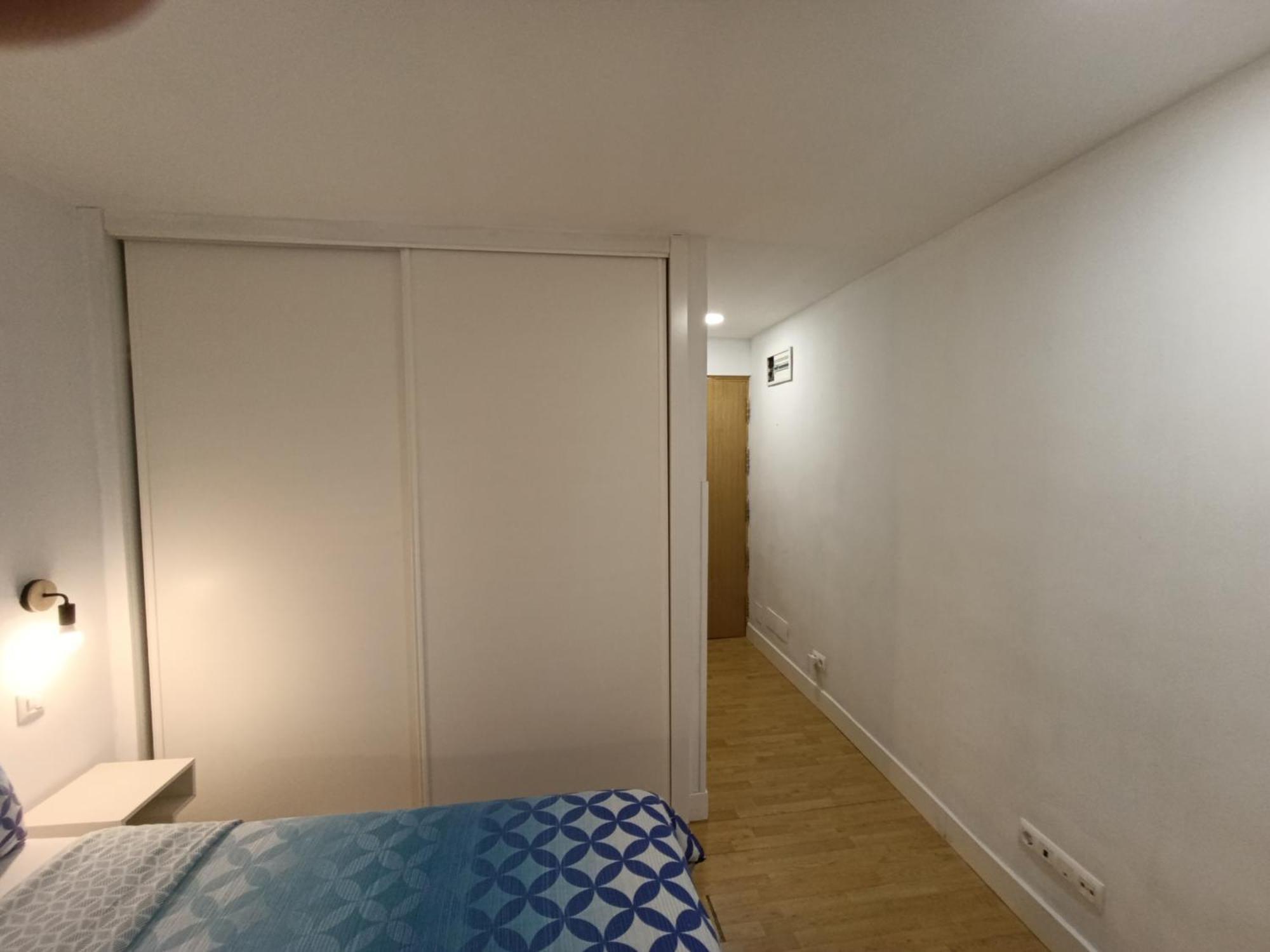 Appartement En Huertas Madrid
