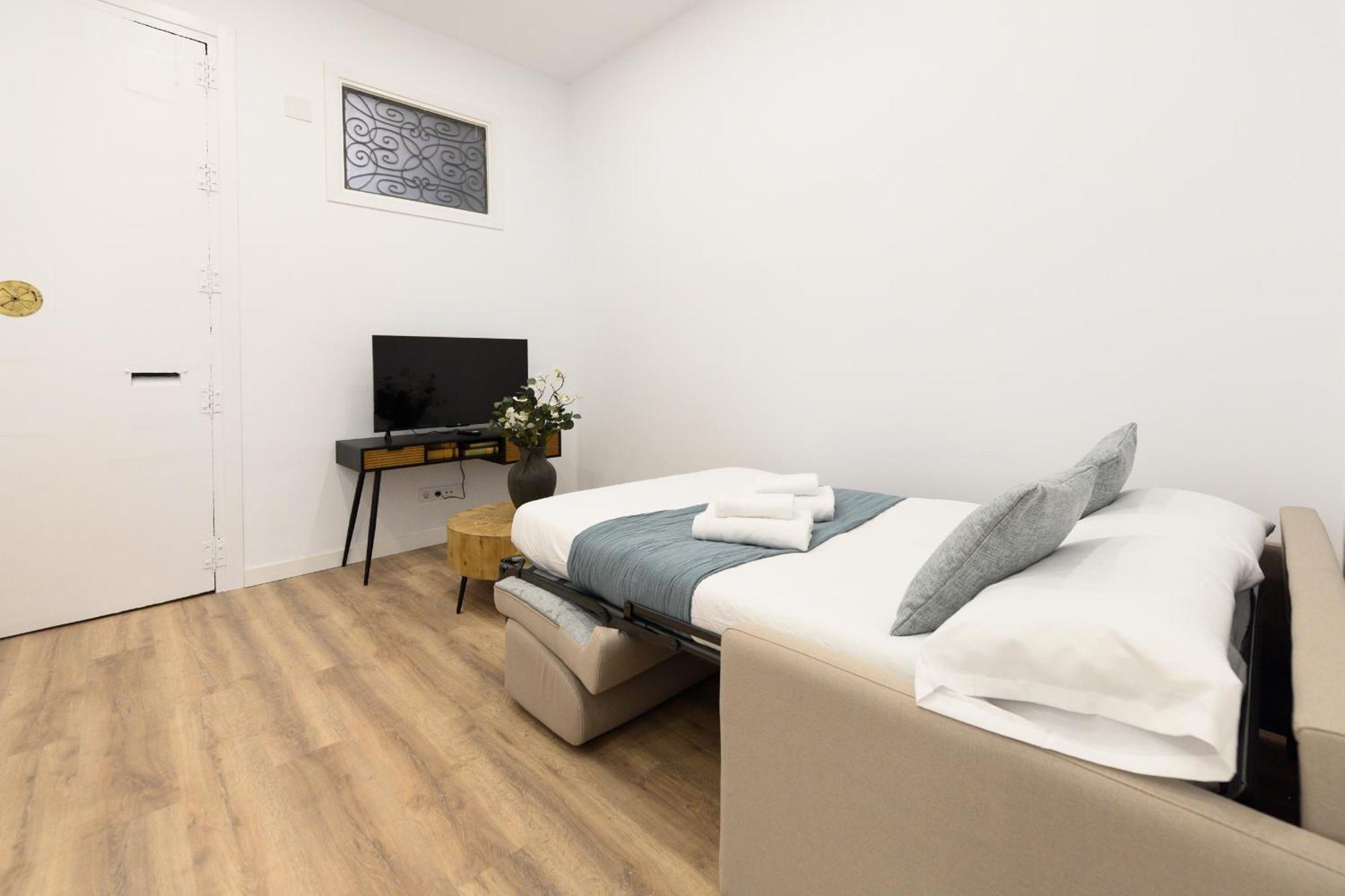 Appartement For Elegancia Y Funcionalidad En San Bernardo Piso Con Banos En Temporal Sbe35c *