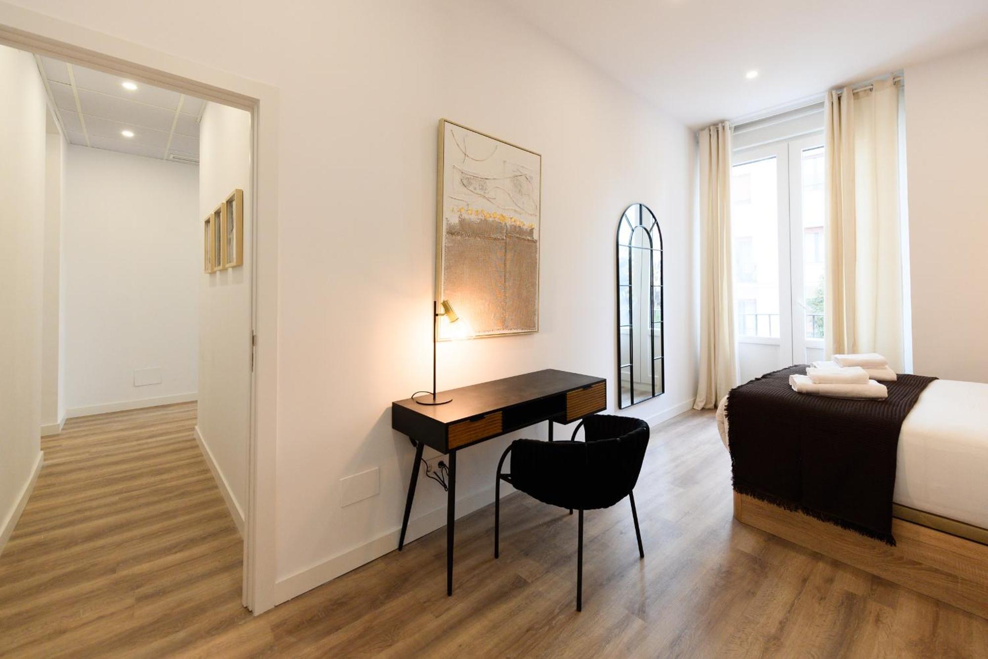 For Elegancia Y Funcionalidad En San Bernardo Piso Con Banos En Temporal Sbe35c Appartement