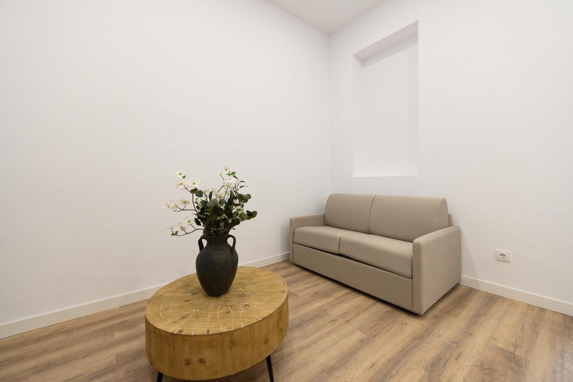For Elegancia Y Funcionalidad En San Bernardo Piso Con Banos En Temporal Sbe35c Appartement