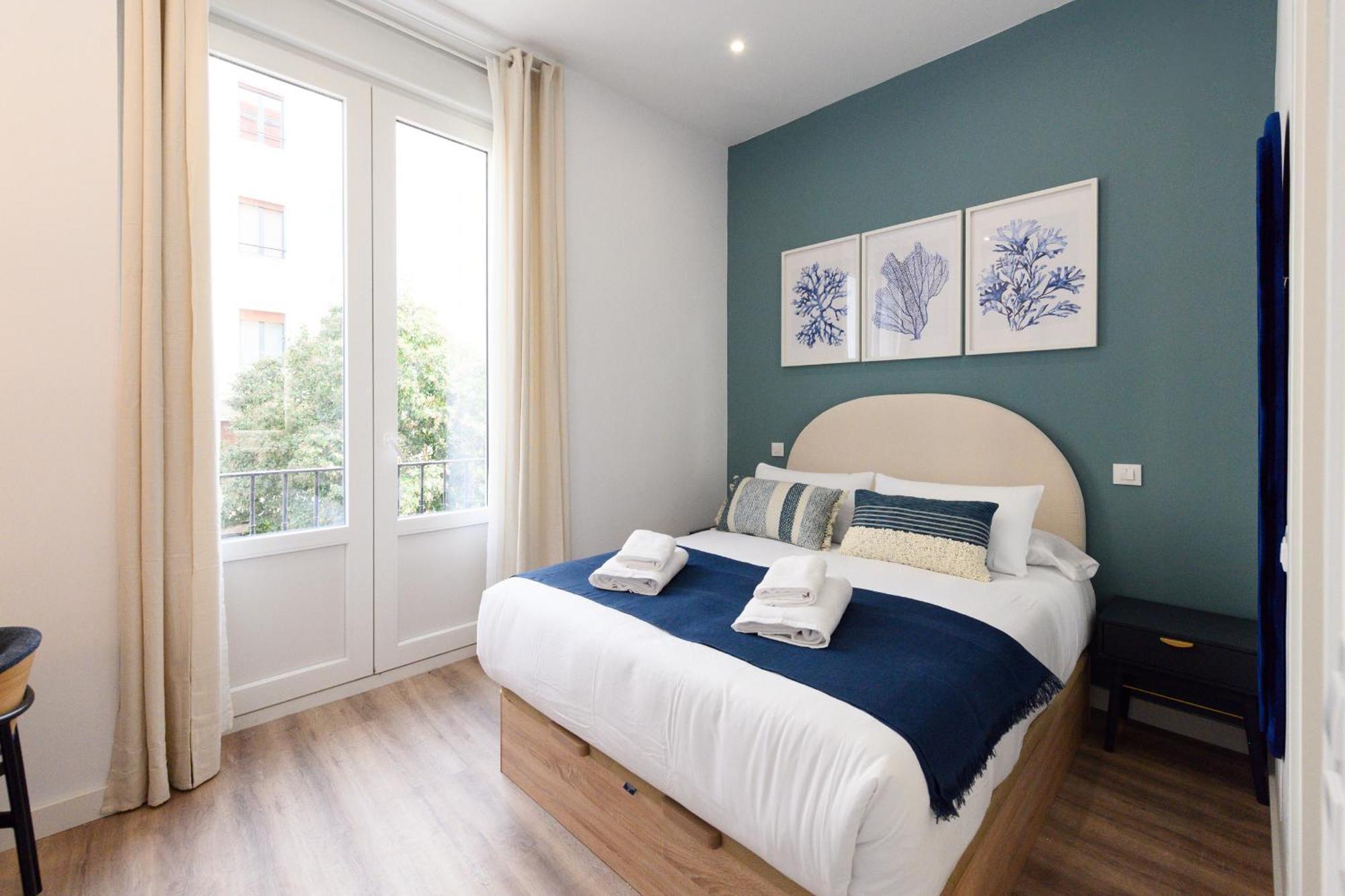 Appartement For Elegancia Y Funcionalidad En San Bernardo Piso Con Banos En Temporal Sbe35c *