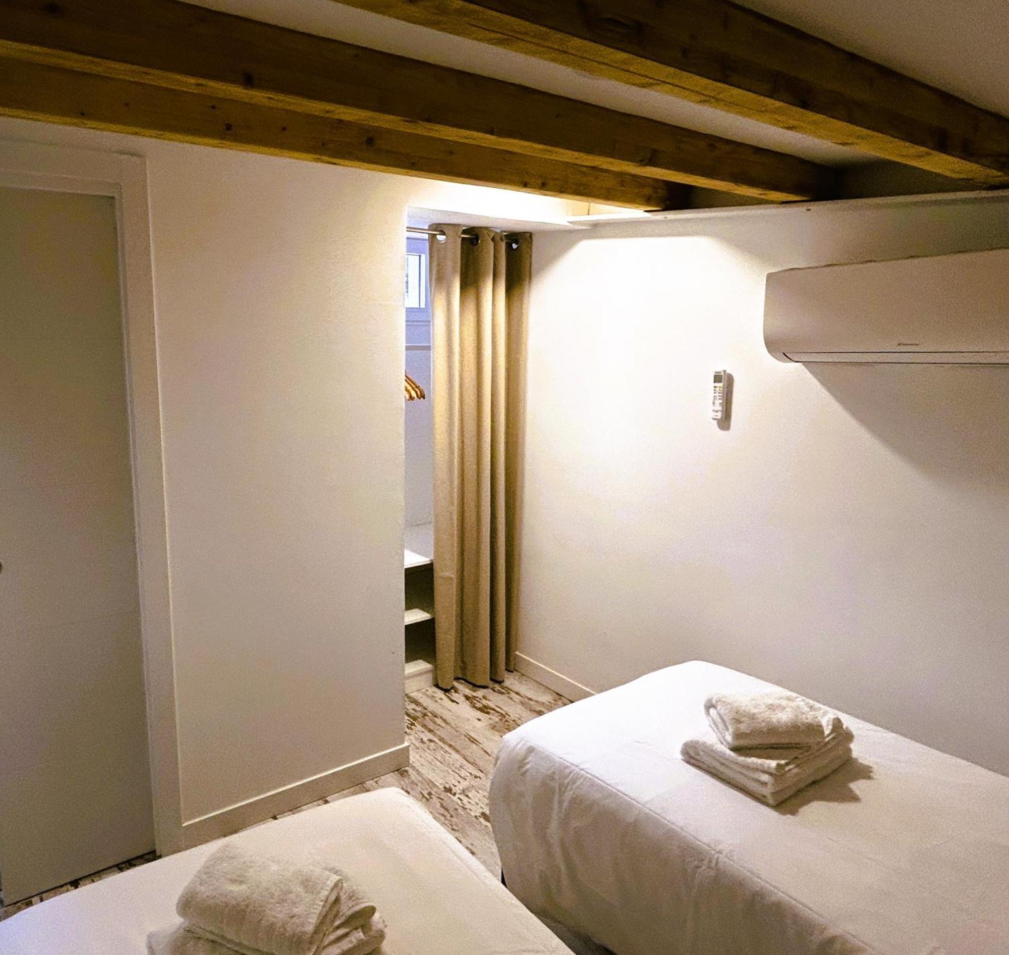 Apartment Stylish And Modern Loft In Centre Madrid
