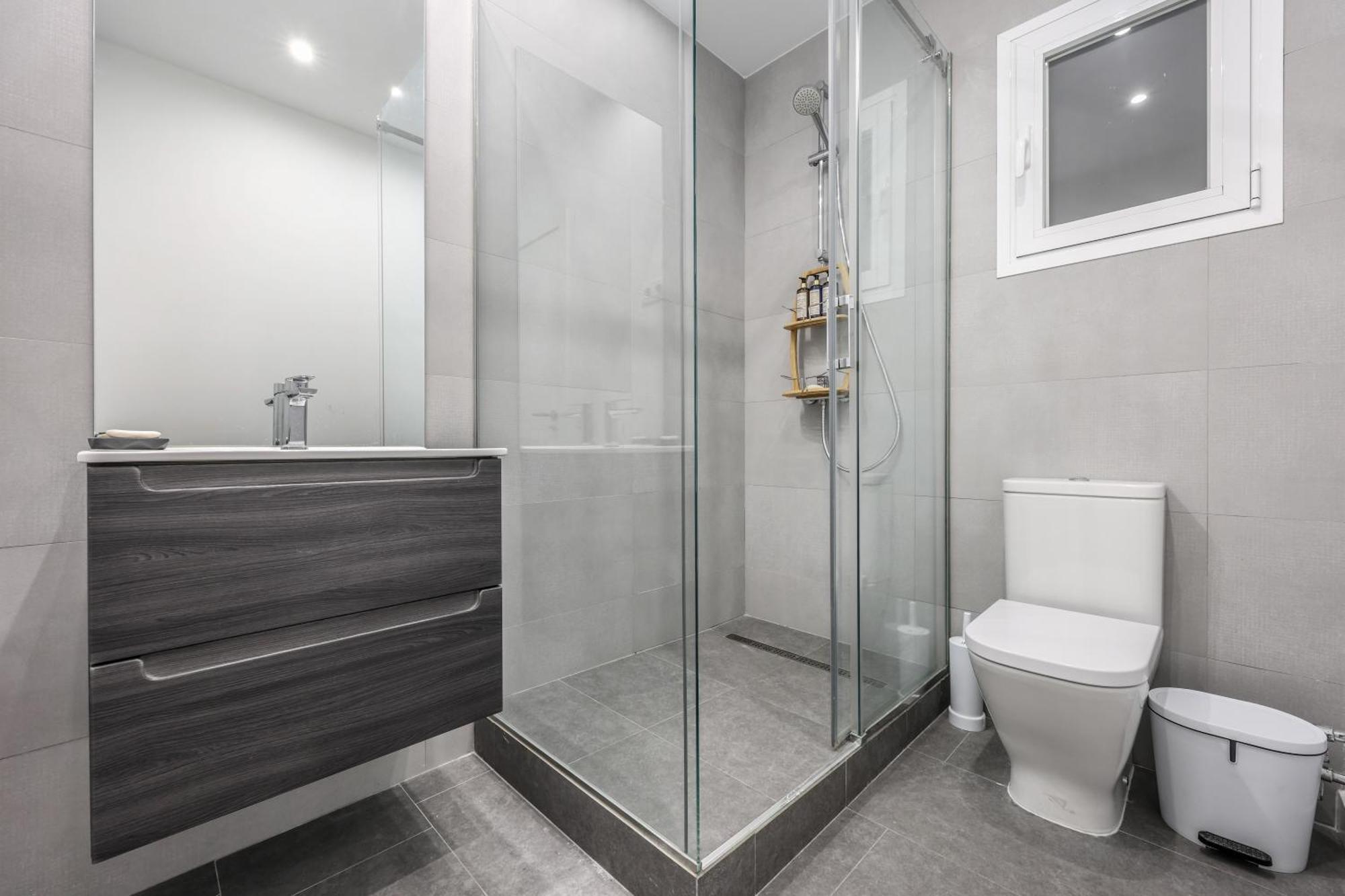 Be Coliving Centro Madri