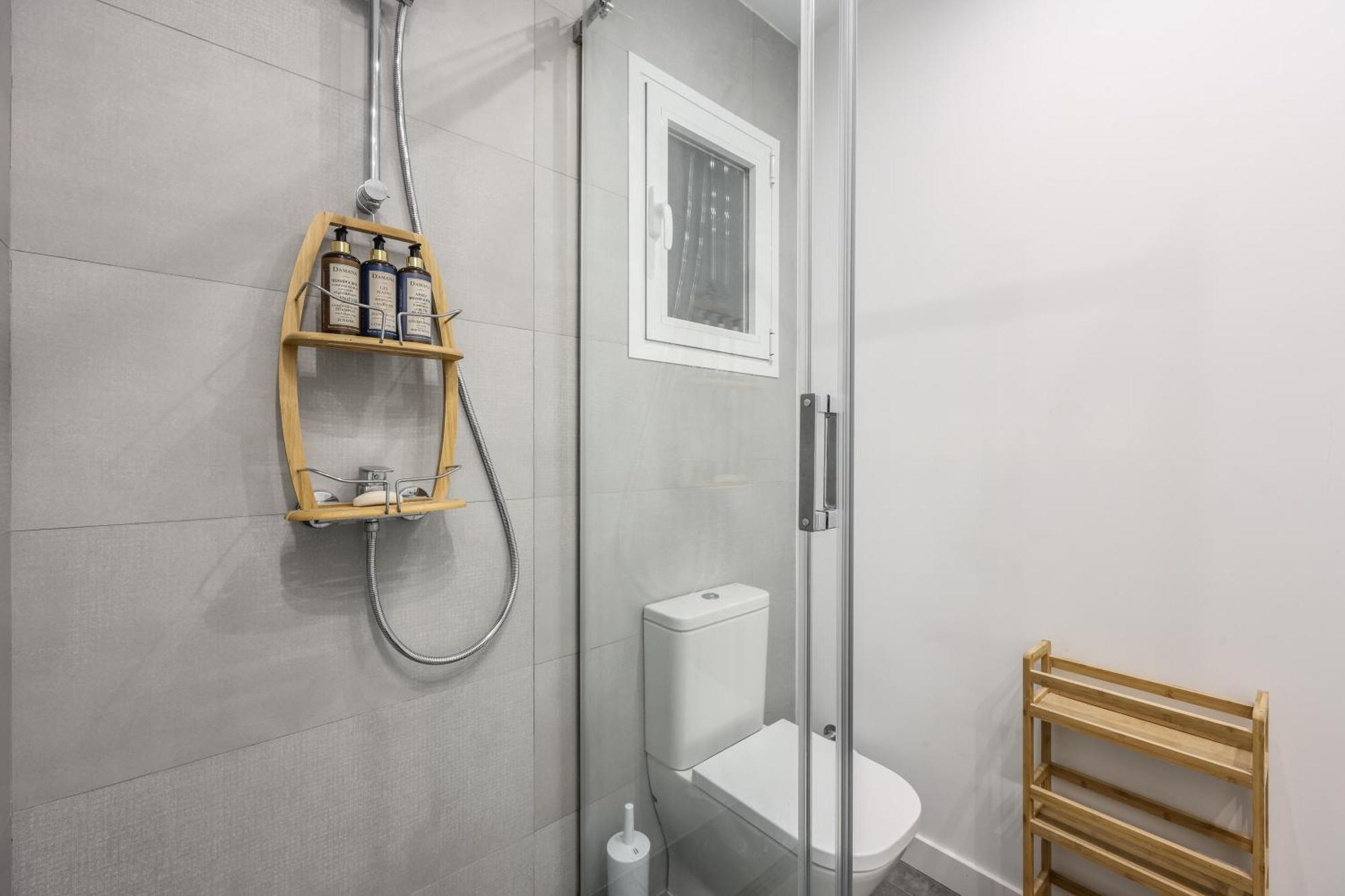Be Coliving Centro * Madri