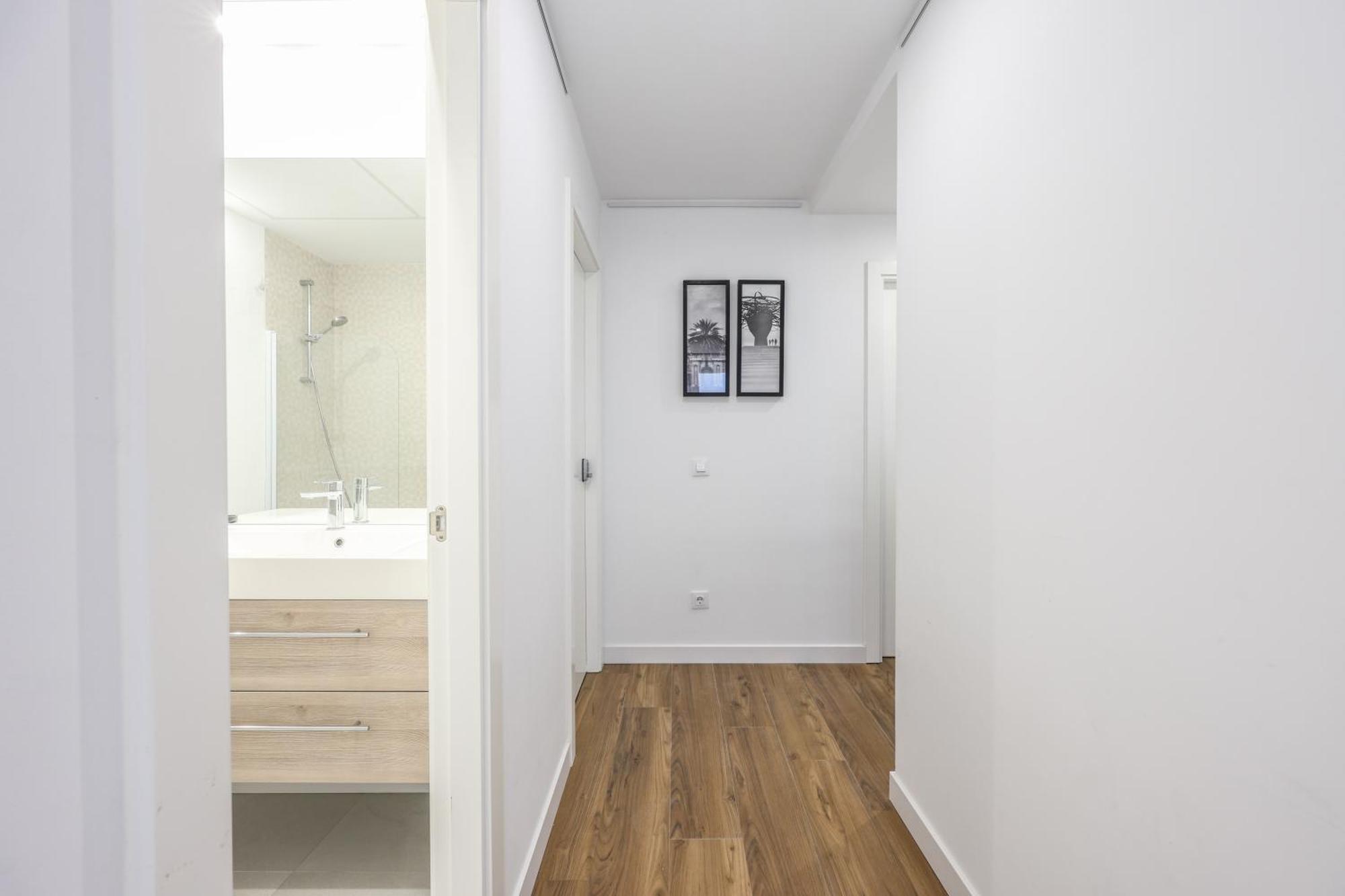 Casa de hóspedes Be Coliving Centro *