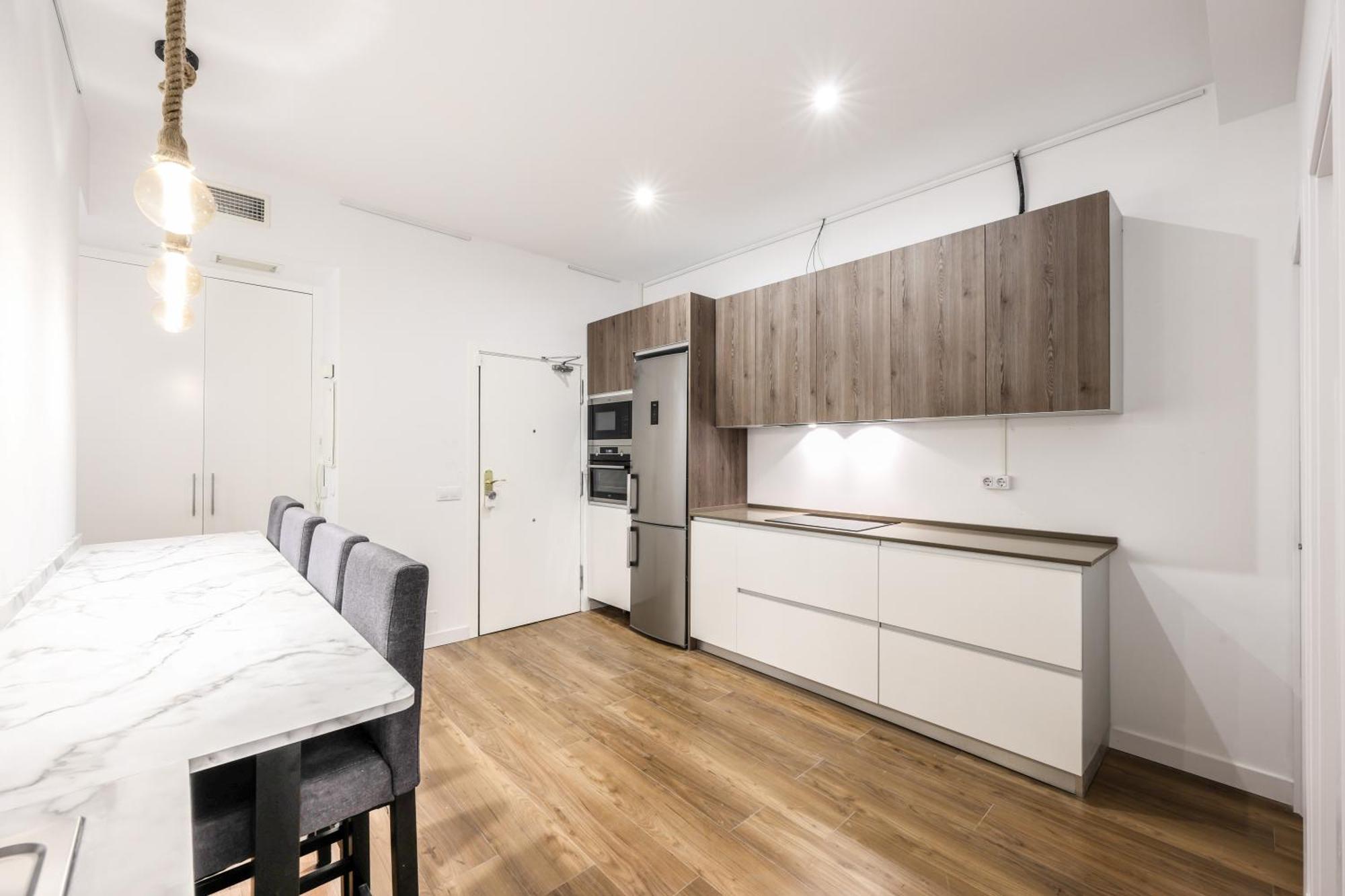 Be Coliving Centro Madri