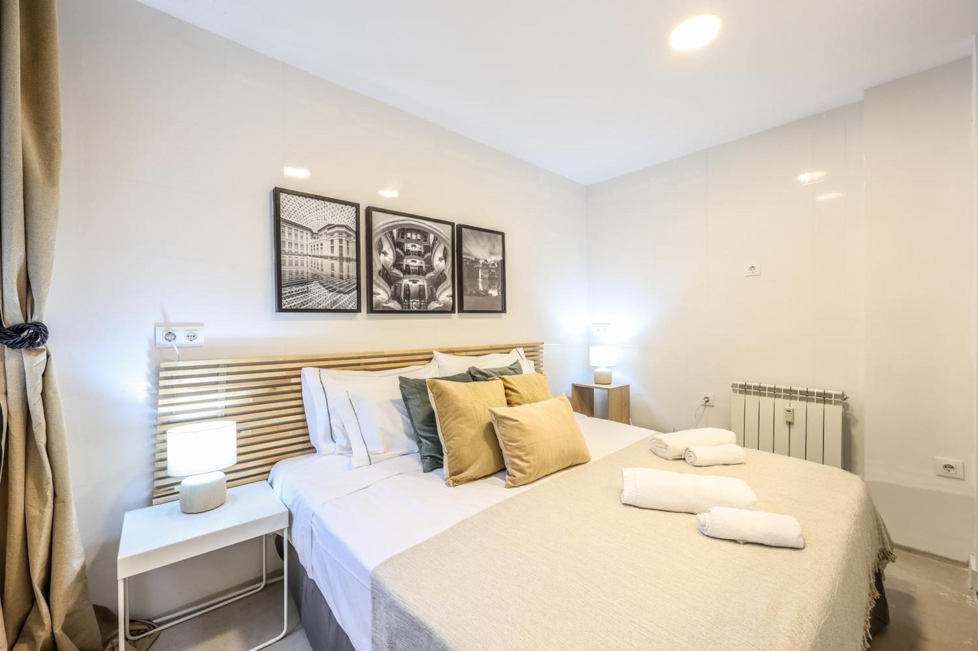 Casa de hóspedes Be Coliving Centro *