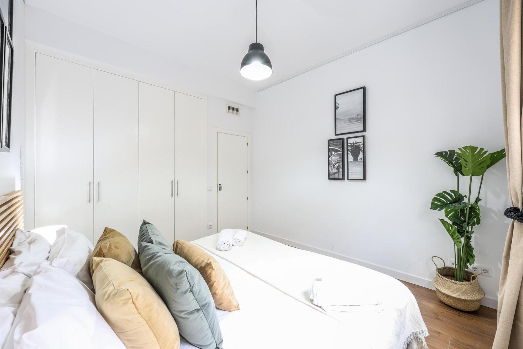 Be Coliving Centro * Madri