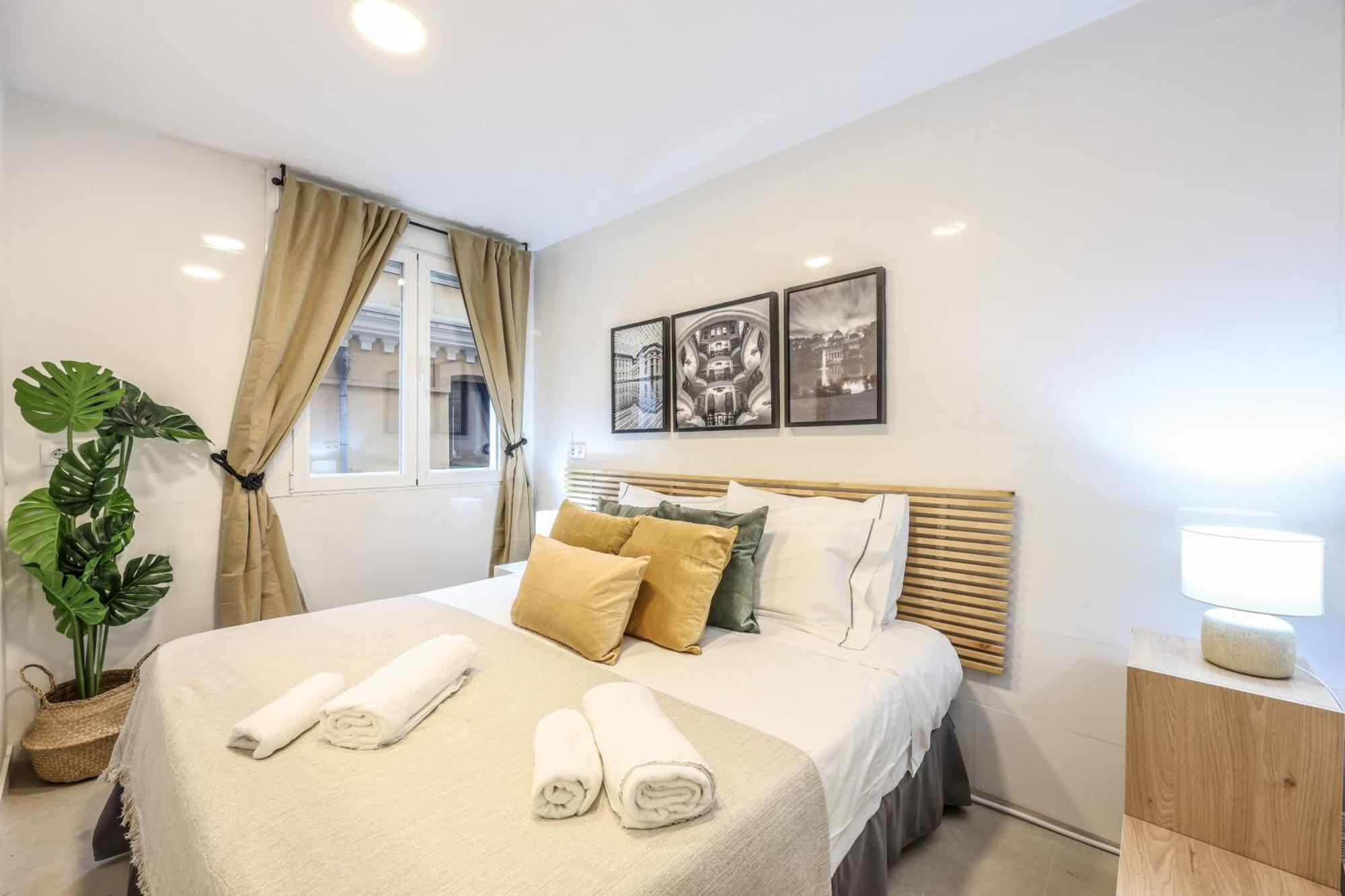 Casa de hóspedes Be Coliving Centro