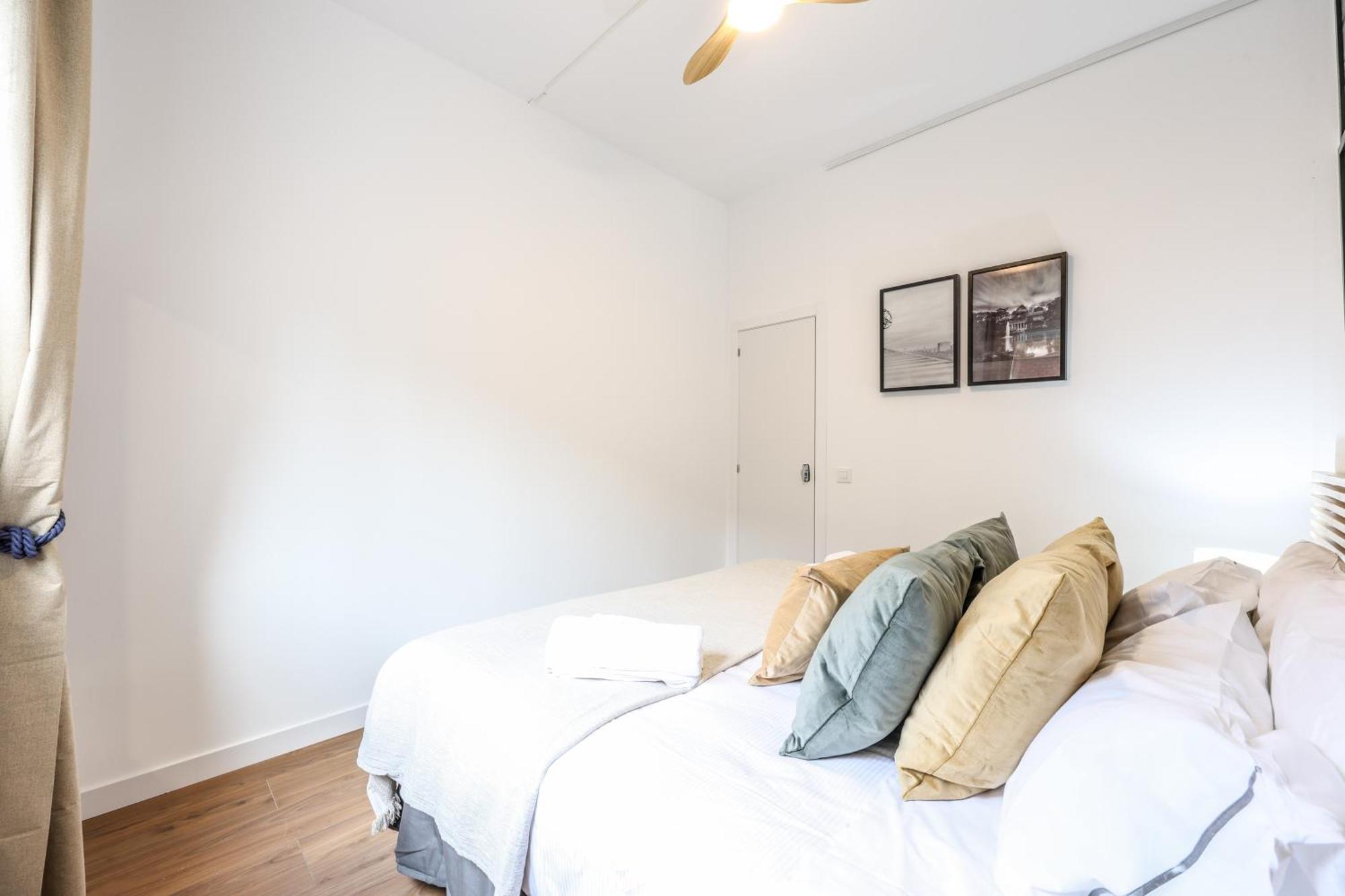 Casa de hóspedes Be Coliving Centro