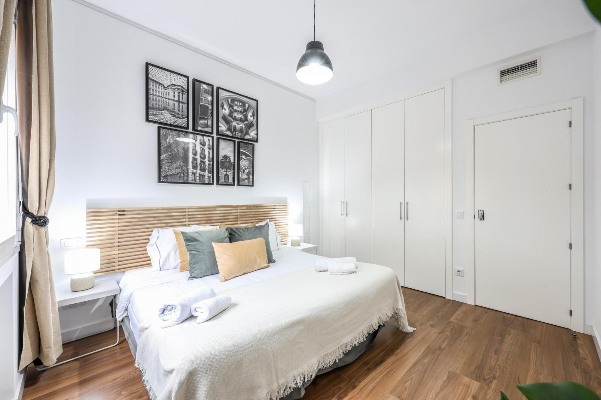 Casa de hóspedes Be Coliving Centro *