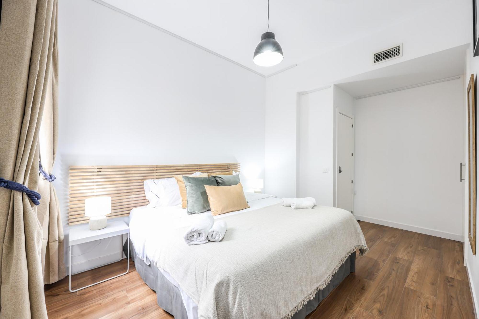 Be Coliving Centro Casa de hóspedes