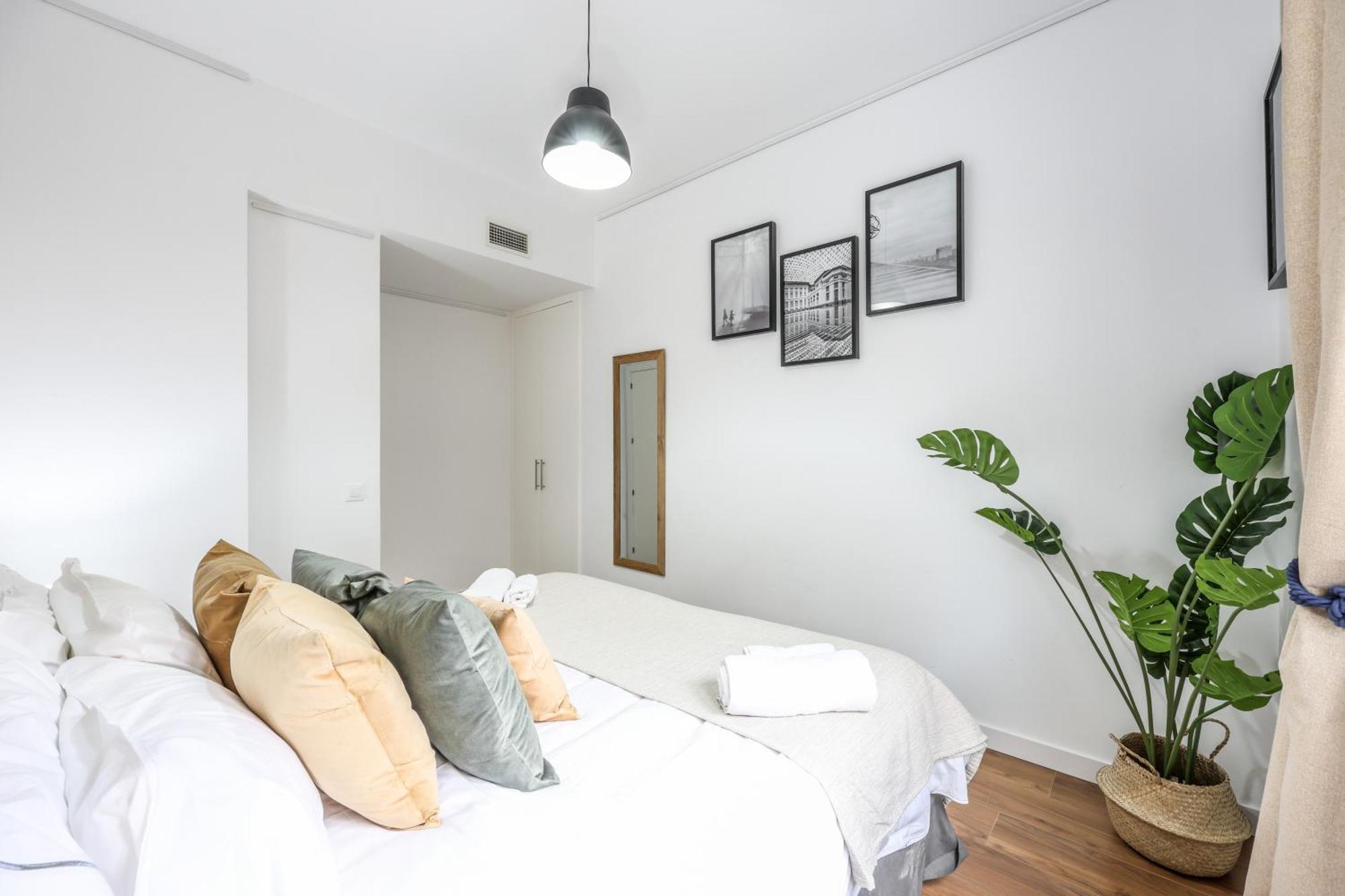 Casa de hóspedes Be Coliving Centro