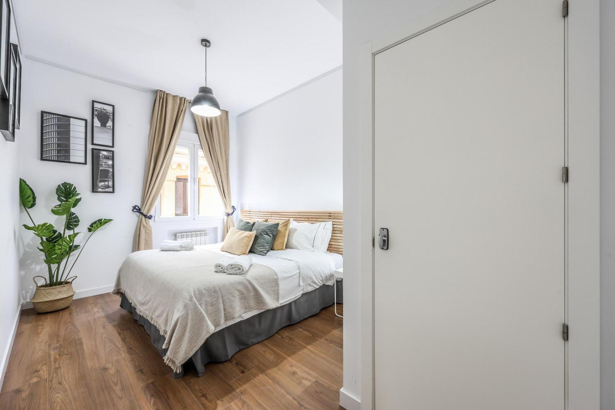 Casa de hóspedes Be Coliving Centro Madri