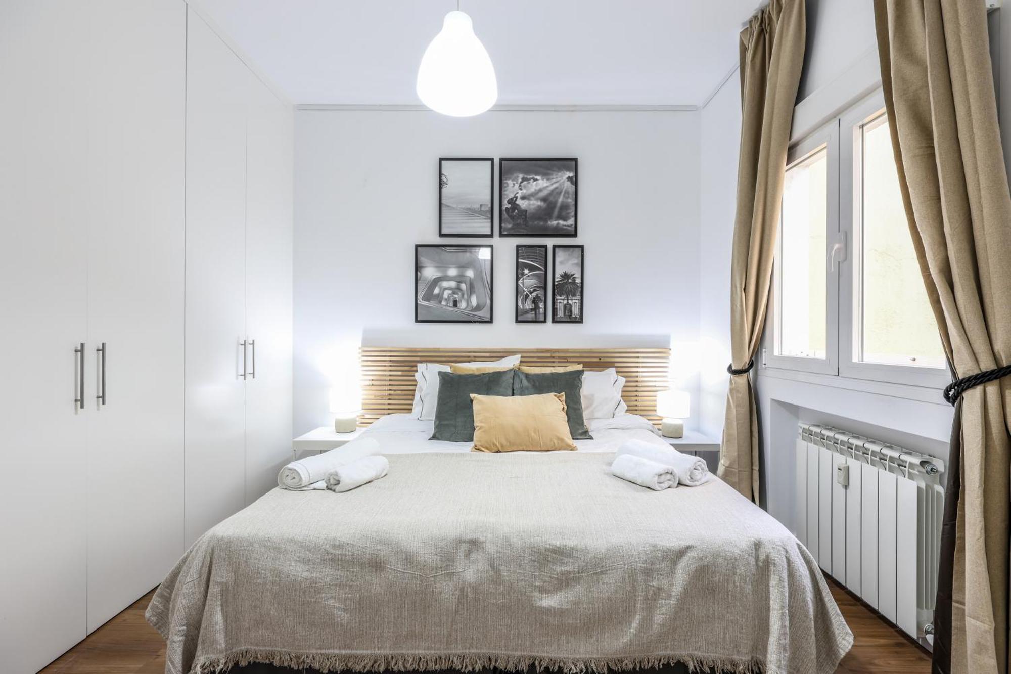 Be Coliving Centro Madri