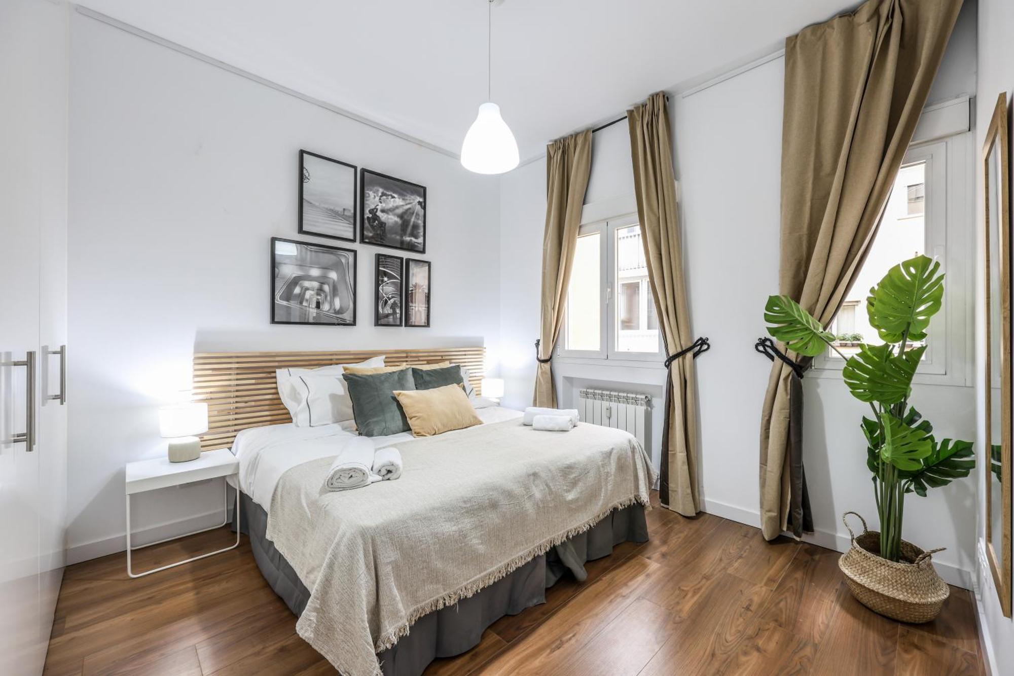 Casa de hóspedes Be Coliving Centro
