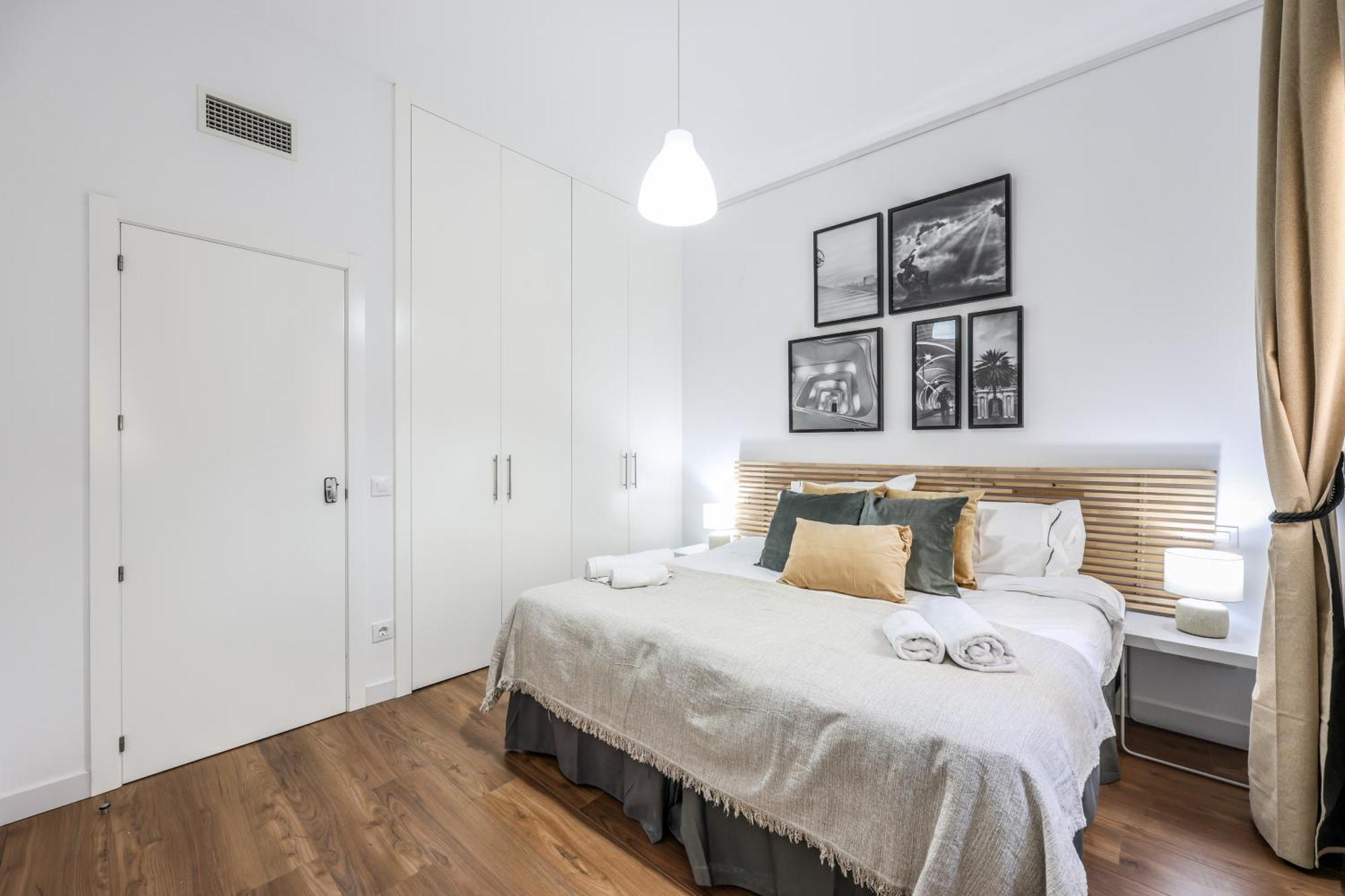 Casa de hóspedes Be Coliving Centro *